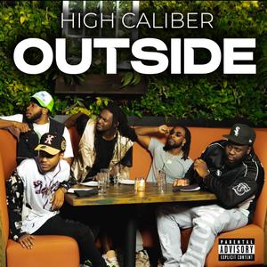 Outside (feat. Vosu, TaGee, TheKid09 & Jueler)