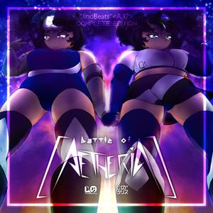 ⟦battle of aetheria.⟧ (Drazically's "MYSTICCORE" Remix)