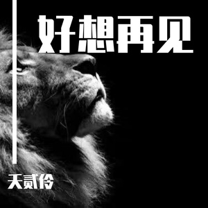 好想再见