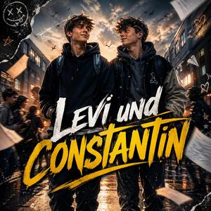 Levi und Constantin