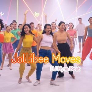 Jollibee Moves