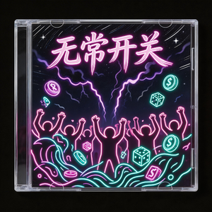 无常开关 Part 5