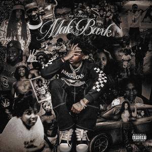 Ghost (feat. RR24 & Smokeex)