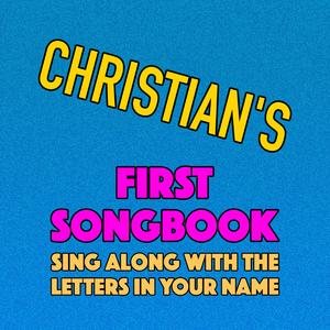 Christian's First Songbook