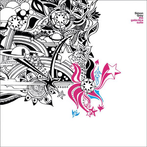 The Galáctica Suite (Musapella)