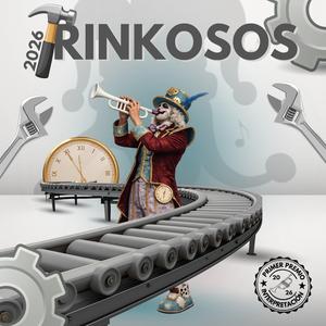 ¡ANÚNCIATE AQUÍ! (En vivo)