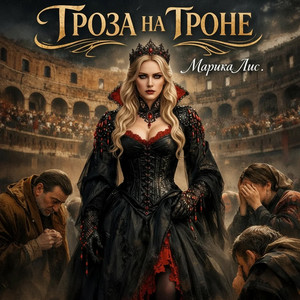 Гроза на троне (Original Mix)