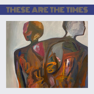 This Is the City (Iteration 4)