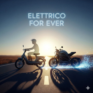 Elettrico for ever