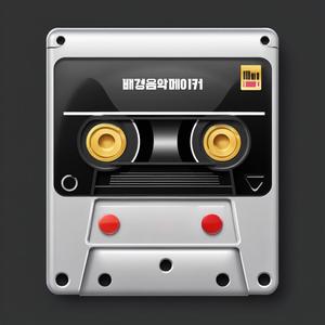 긴장감 넘치는 배경음악