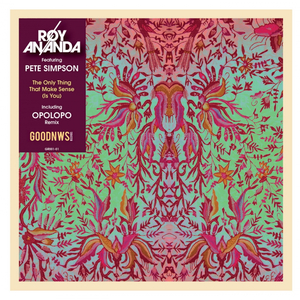 The Only Thing That Make Sense (Is You) (Original Mix)