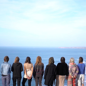 Women of the West Coast