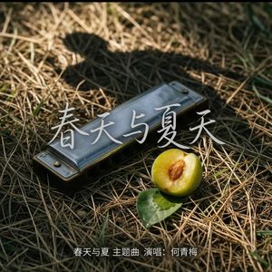 何青梅 - 春天与夏天
