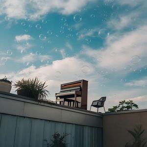 心中的河