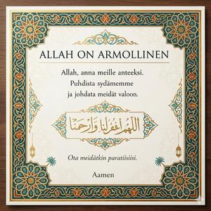 Ota Meidätkin Paratiisiisi(Hengellinen Laulu)