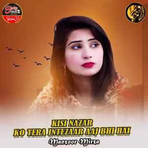 Kisi Nazar Ko Tera Intezaar Aaj Bhi Hai (1)