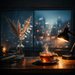 Between the Clouds of Earth