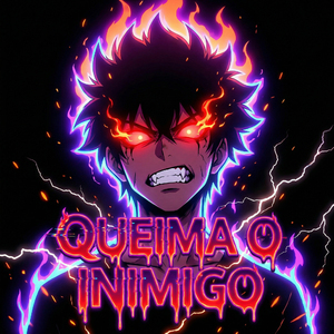 QUEIMA O INIMIGO