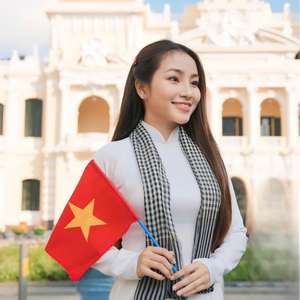 Huế Sài Gòn Hà Nội