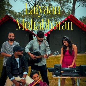 Laiyaan Mohabbtan