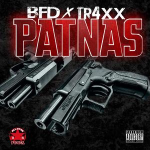 Patnas (feat. Tr4xx)