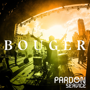 Bouger (Live)