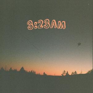 3:23am