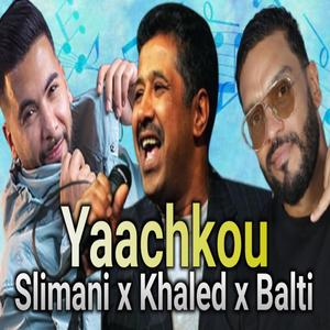 Khaled Slimani Balti Yaachkou