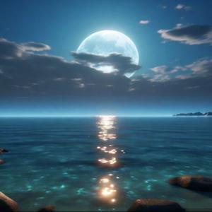 星空物语（抖音热播）