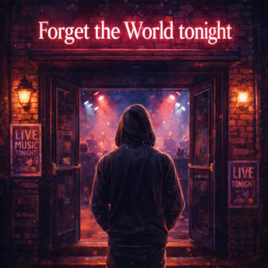 Forget The World (SolRemix)