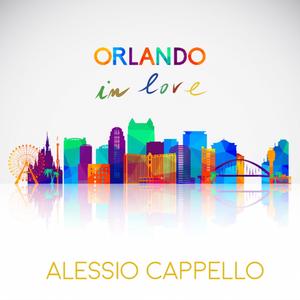 Orlando in Love (Instrumental)