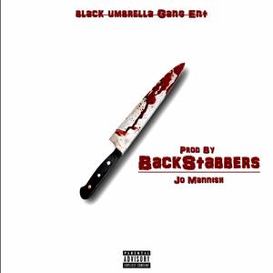 BackStabbers (Hard Trap Beat)
