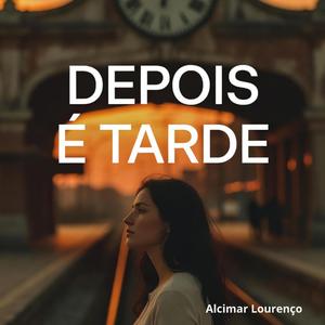 Depois é Tarde