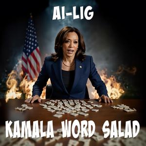 Kamala Word Salad