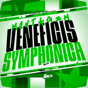 Montagem Veneficis Symphonica 2.0