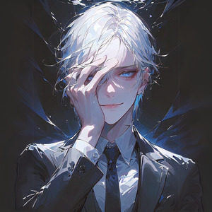 Heaven’s Kiss