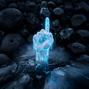 The Angels' Perpetual Orbit