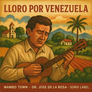 Fiesta en el Alma (Golpe tuyero alegre)