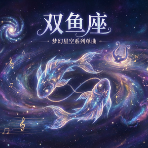 双鱼座