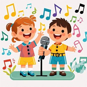 中国生物百科儿歌软体动物《短旋巴蜗牛》