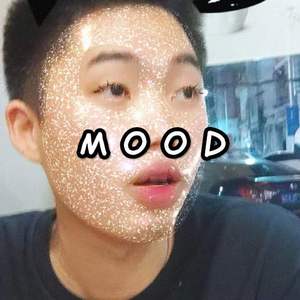 Mood (Cover)