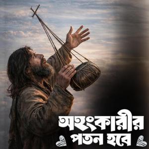 Ohongkarir poton hobe (. অহংকারীর পতন হবে)