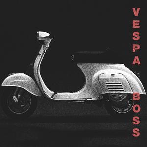 Vespa 5O