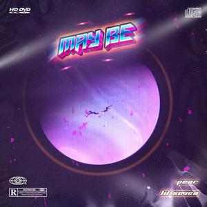 MayBe（feat.lil seven)