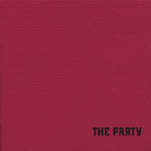 The Party (Live)