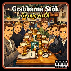 Ge mig en ÖL