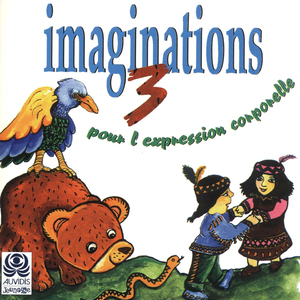 Danse indienne, pt. 1