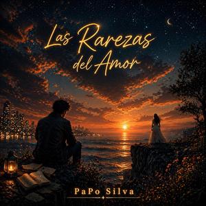 LAS RAREZAS DEL AMOR