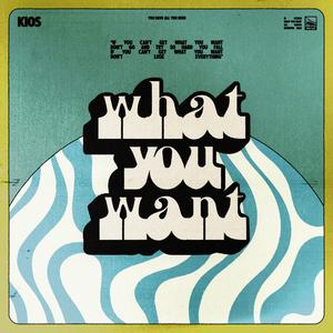 What You Want