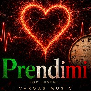 prendimi (feat. Katelee Vargas)